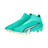 Ultra Match+ Laceless Firm-Ground & Artificial Grass Cleats