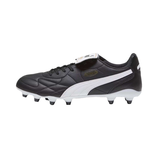 King Top Firm Ground & Artificial Grass Cleats | EvangelistaSports.com | Canada's Premiere Soccer Store