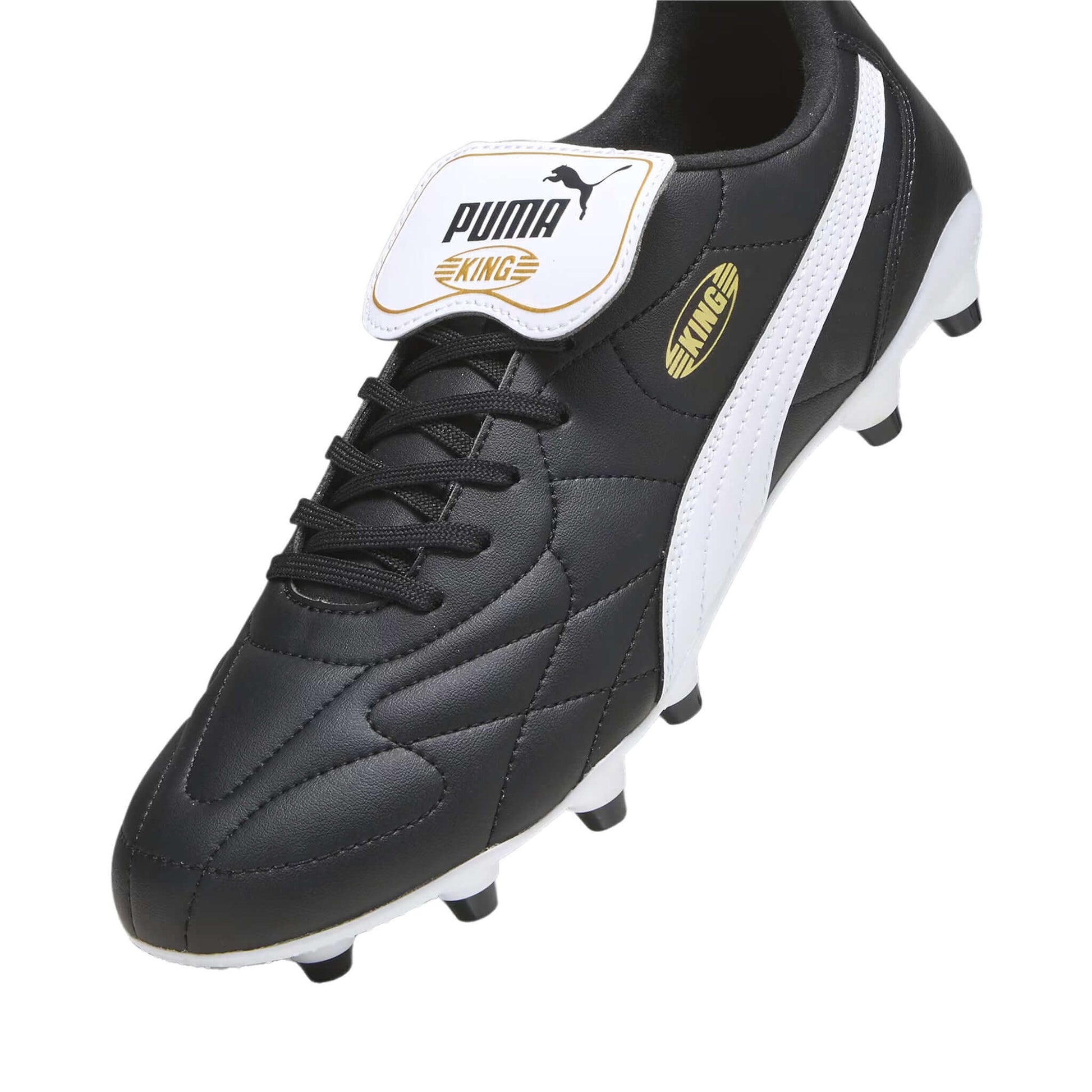 King Top Firm Ground & Artificial Grass Cleats | EvangelistaSports.com | Canada's Premiere Soccer Store