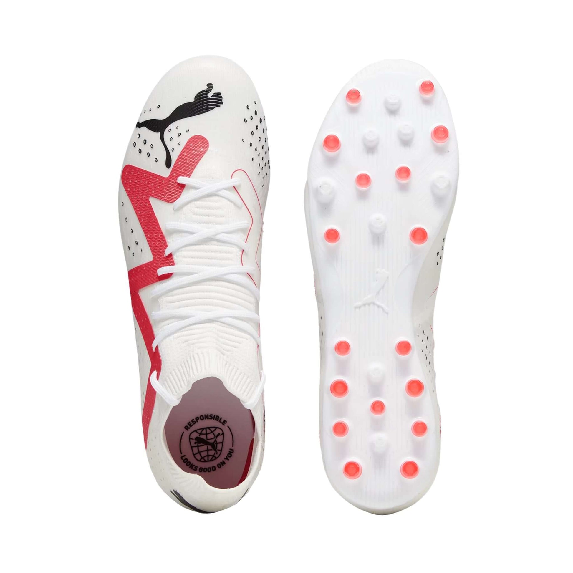 Future Match Multi Ground Cleats | EvangelistaSports.com | Canada's Premiere Soccer Store