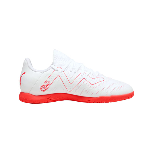 Future Play Junior Indoor Soccer Shoes