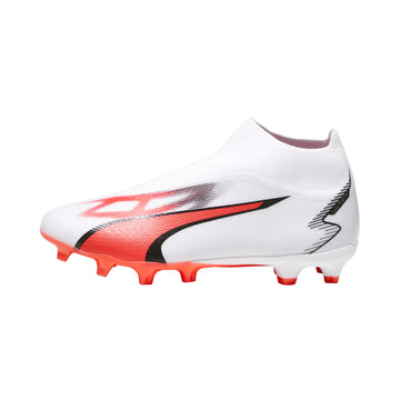 Ultra Match+ Laceless Firm-Ground & Artificial Grass Cleats