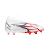Ultra Match+ Laceless Firm-Ground & Artificial Grass Cleats