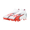 Ultra Match+ Laceless Firm-Ground & Artificial Grass Cleats