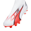 Ultra Match+ Laceless Firm-Ground & Artificial Grass Cleats