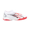 Ultra Match+ Laceless Junior Indoor Soccer Shoes | EvangelistaSports.com | Canada's Premiere Soccer Store