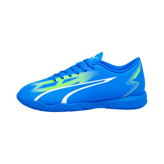 Ultra Play Junior Indoor Soccer Shoes