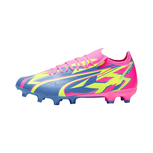 Ultra Match Energy Firm Ground & Artificial Grass Cleats | EvangelistaSports.com | Canada's Premiere Soccer Store