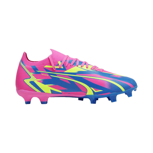 Ultra Match Energy Firm Ground & Artificial Grass Cleats | EvangelistaSports.com | Canada's Premiere Soccer Store