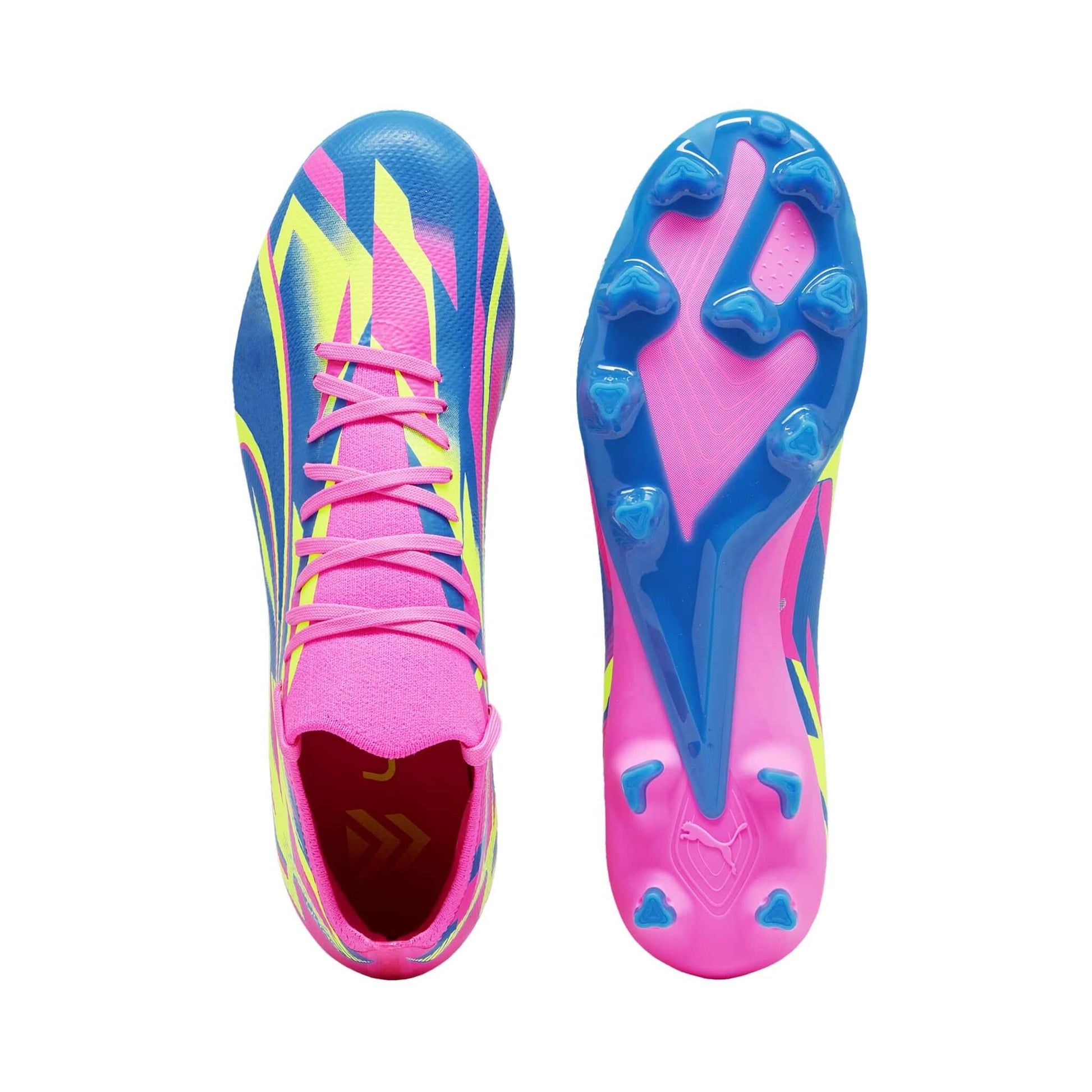 Ultra Match Energy Firm Ground & Artificial Grass Cleats | EvangelistaSports.com | Canada's Premiere Soccer Store