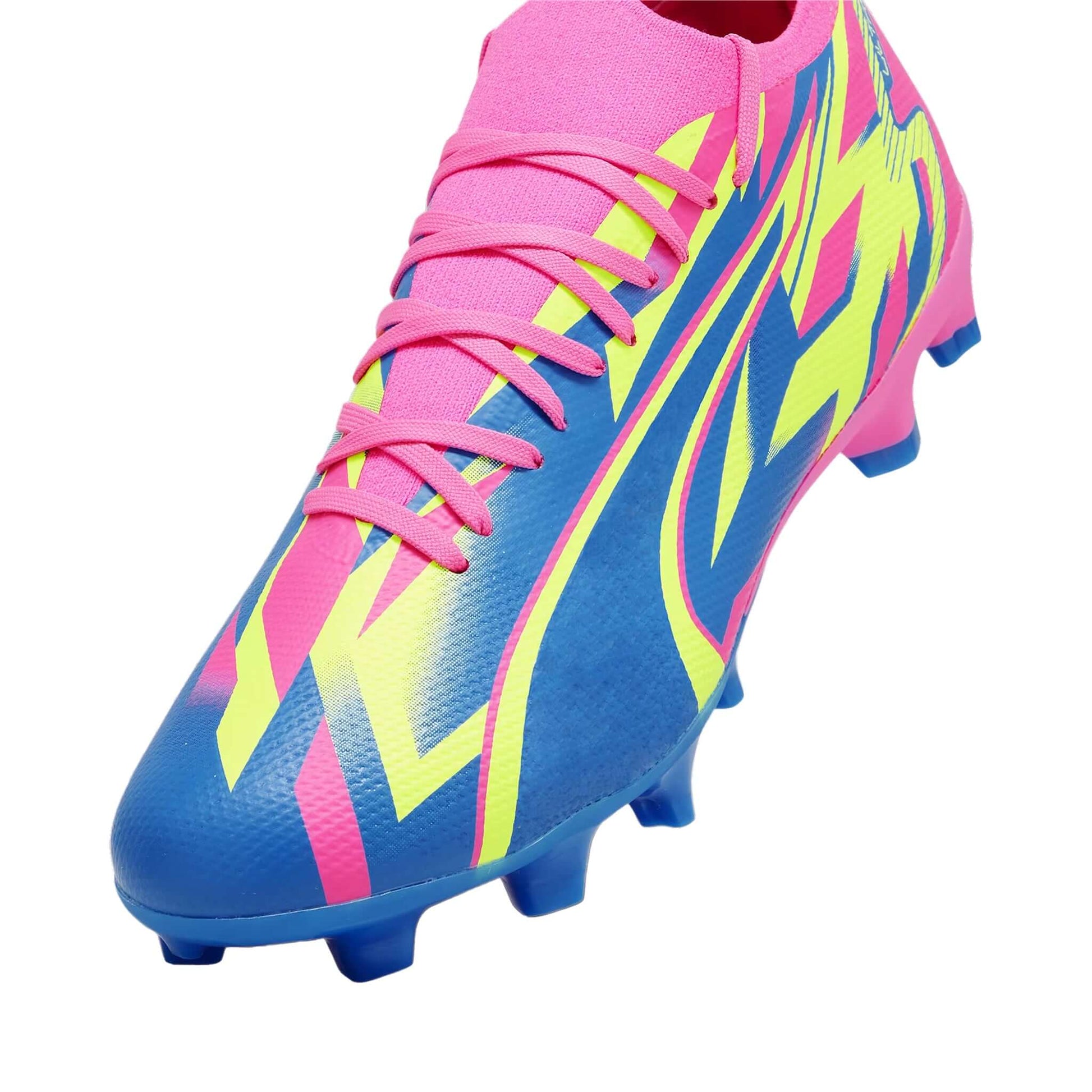 Ultra Match Energy Firm Ground & Artificial Grass Cleats | EvangelistaSports.com | Canada's Premiere Soccer Store
