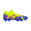 Future Ultimate Energy Firm Ground & Artificial Ground Cleats | EvangelistaSports.com | Canada's Premiere Soccer Store