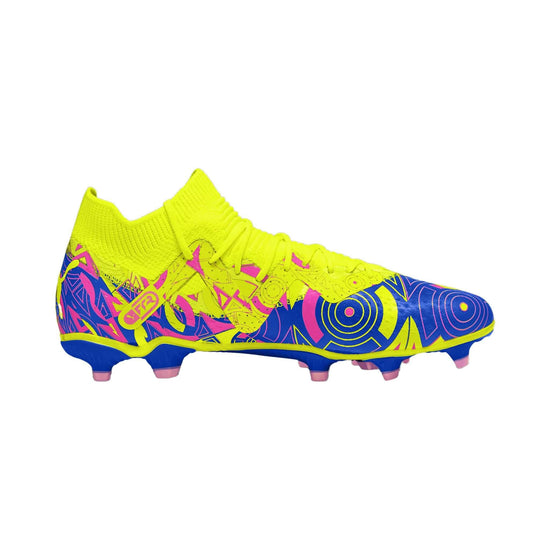 Future Match Energy Firm & Artificial Ground Cleats | EvangelistaSports.com | Canada's Premiere Soccer Store