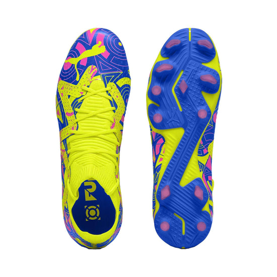 Future Match Energy Firm & Artificial Ground Cleats | EvangelistaSports.com | Canada's Premiere Soccer Store