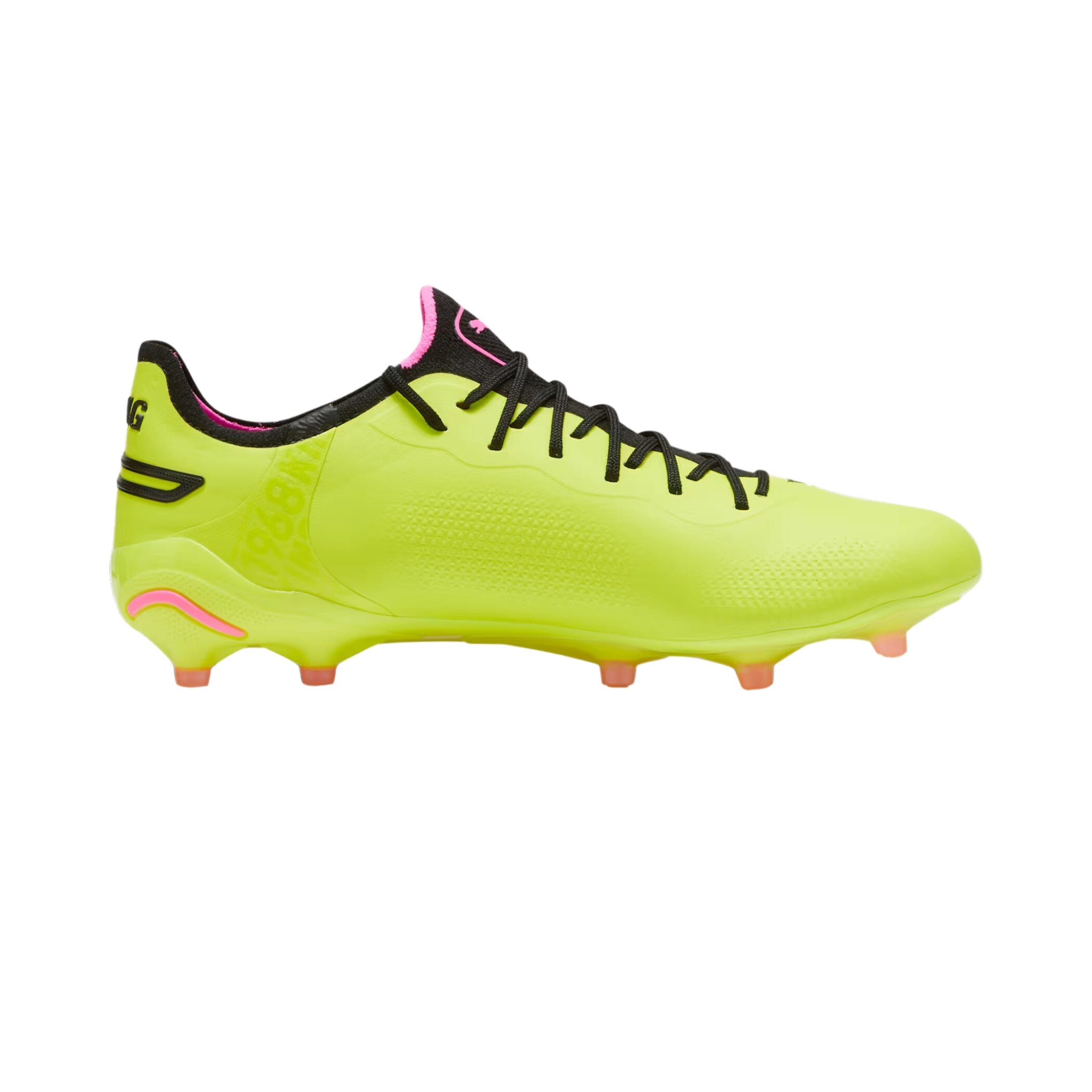 PUMA KING ULTIMATE FG PUMA EvangelistaSports