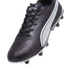 King Match Firm Ground & Artificial Grass Cleats | EvangelistaSports.com | Canada's Premiere Soccer Store