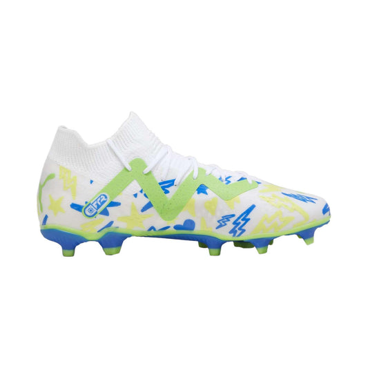 Future Match Neymar Jr. Firm & Artificial Ground Cleats | EvangelistaSports.com | Canada's Premiere Soccer Store