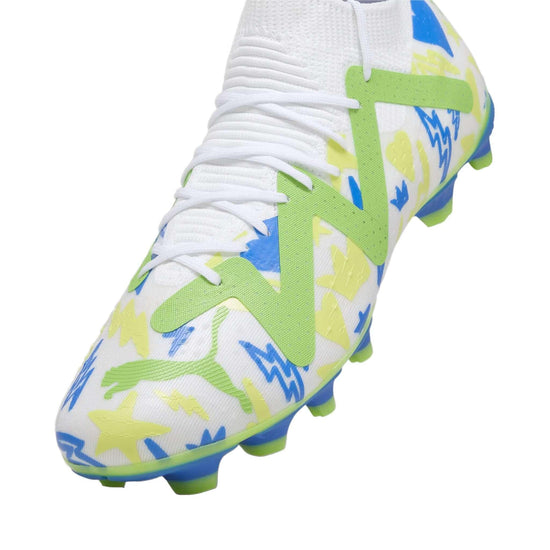 Future Match Neymar Jr. Firm & Artificial Ground Cleats | EvangelistaSports.com | Canada's Premiere Soccer Store
