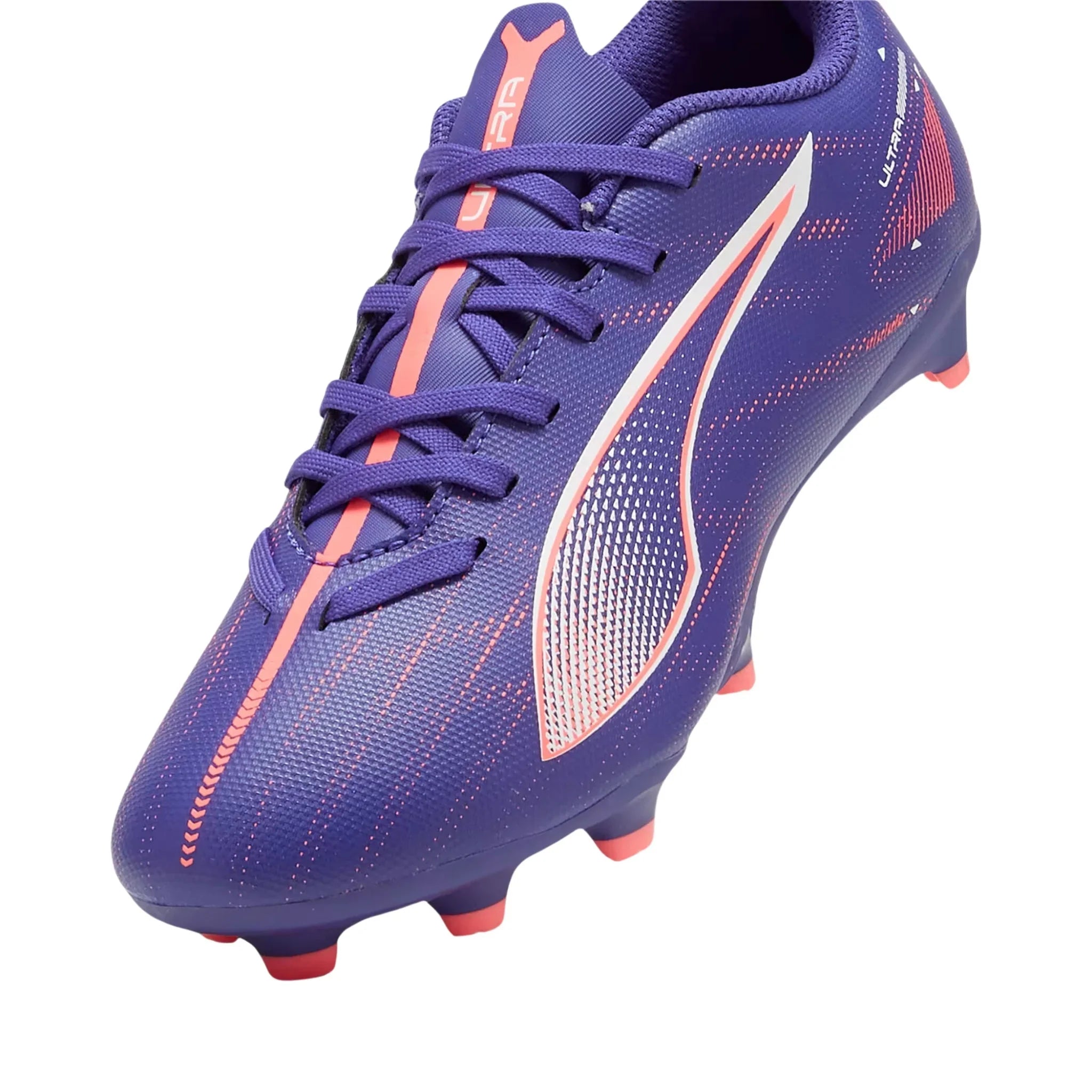 シューズ PUMA ULTRA PUMA ULTRA 5 PLAY JR FG/AG | PUMA | EvangelistaSports.com