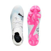 Future 7 Match Firm Ground & Artificial Grass Cleats