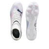Future 7 Pro Junior Firm Ground & Artificial Grass Cleats