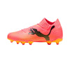 Future 7 Pro Junior Firm Ground & Artificial Grass Cleats