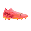 Future 7 Pro Junior Firm Ground & Artificial Grass Cleats