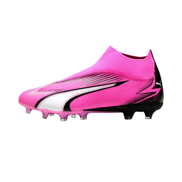 Ultra Match+ Laceless Firm Ground & Artificial Grass Cleats