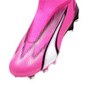 Ultra Match+ Laceless Firm Ground & Artificial Grass Cleats
