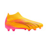 Ultra Match+ Laceless Firm Ground & Artificial Grass Cleats