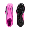 Ultra Match Laceless Junior Firm Ground & Artificial Grass Cleats