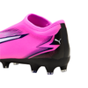 Ultra Match Laceless Junior Firm Ground & Artificial Grass Cleats