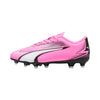 Ultra Play Junior Firm Ground & Artificial Grass Cleats