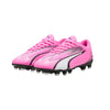 Ultra Play Junior Firm Ground & Artificial Grass Cleats