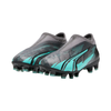 Ultra Match Rush Laceless Junior Firm Ground & Artificial Grass Cleats