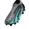 Ultra Match Rush Laceless Junior Firm Ground & Artificial Grass Cleats