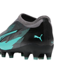 Ultra Match Rush Laceless Junior Firm Ground & Artificial Grass Cleats