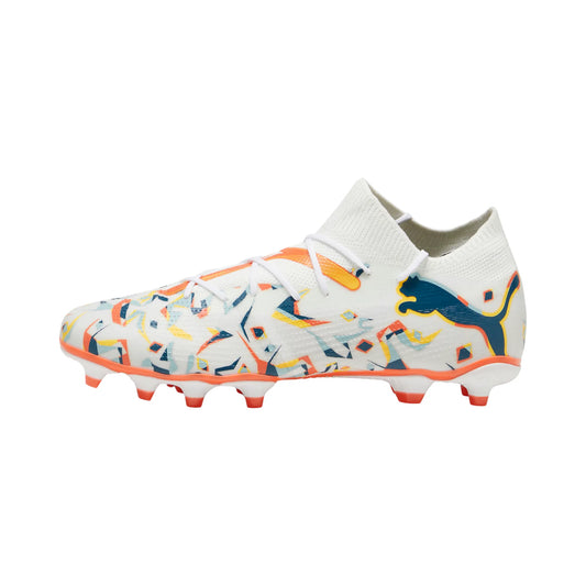 Future 7 Match Creativity Firm-Ground & Artificial Grass Cleats