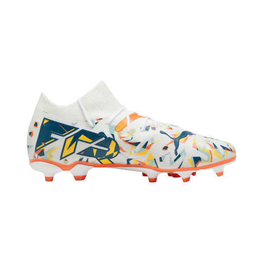 Future 7 Match Creativity Firm-Ground & Artificial Grass Cleats