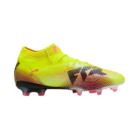 Future 8 Ultimate Firm Ground Cleats