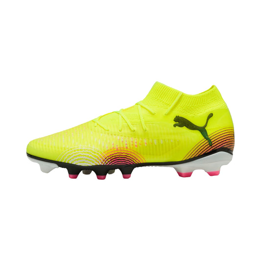 Future 8 Pro Firm Ground & Artificial Grass Cleats