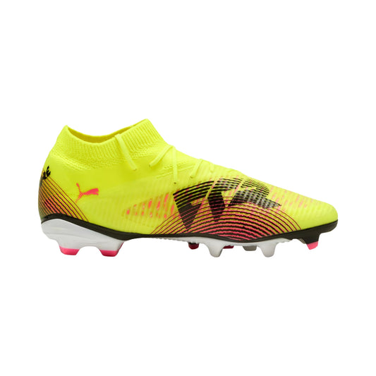 Future 8 Pro Firm Ground & Artificial Grass Cleats