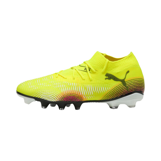 Future 8 Match Firm Ground & Artificial Grass Cleats