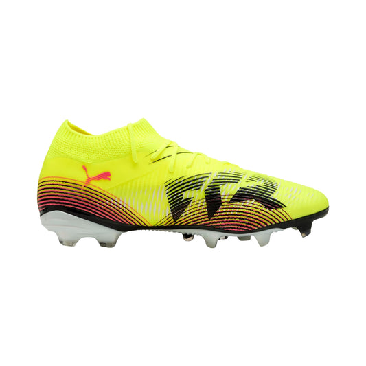 Future 8 Match Firm Ground & Artificial Grass Cleats