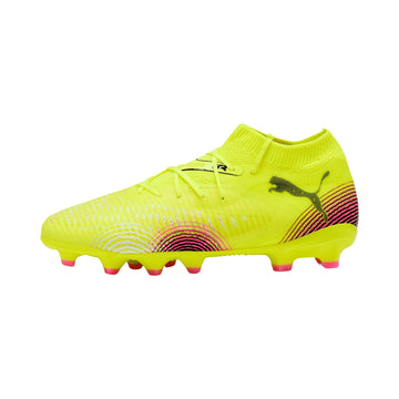 Future 8 Pro Junior Firm Ground & Artificial Grass Cleats