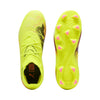 Future 8 Pro Junior Firm Ground & Artificial Grass Cleats