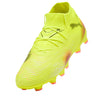 Future 8 Pro Junior Firm Ground & Artificial Grass Cleats