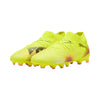 Future 8 Pro Junior Firm Ground & Artificial Grass Cleats