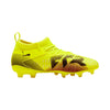 Future 8 Match Junior Firm Ground & Artificial Grass Cleats