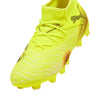 Future 8 Match Junior Firm Ground & Artificial Grass Cleats